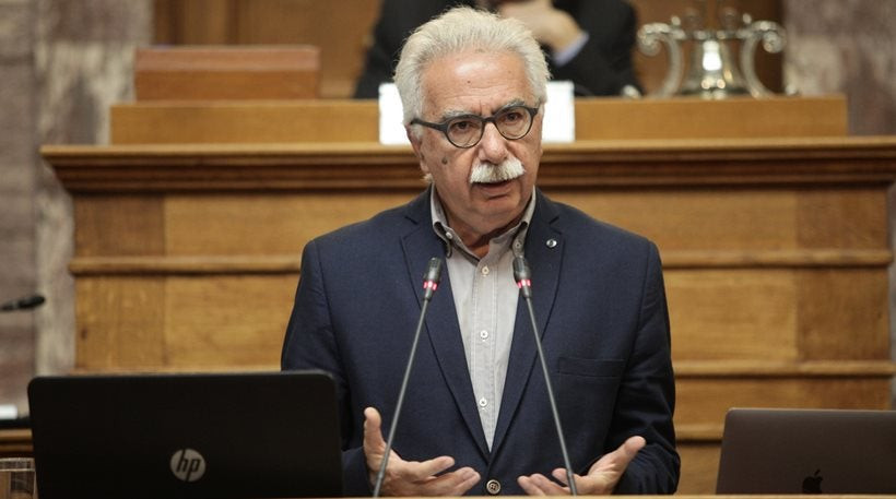 Γαβρόγλου: Στόχος σε τρία χρόνια να αρκεί το απολυτήριο Λυκείου για την εισαγωγή στο Πανεπιστήμιο